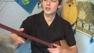 Как Настроить Домбру
