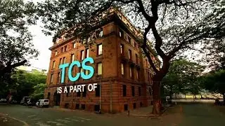 TCS Campus Pre Placement Corporate Video