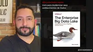 Dica rápida: Leitura para atualização de conhecimentos sobre estratégia de dados e analytics