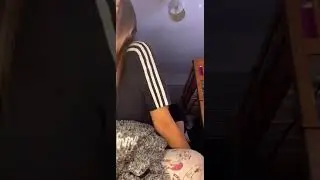 🩷ми ніхт тиме шовер рутинне🩷