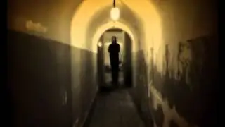 The Dark Corridor.