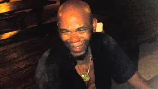 I'm too old for this sh*t man