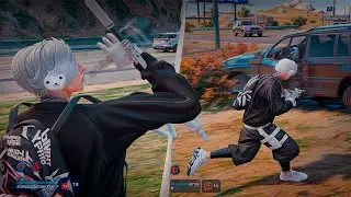 ГОСНИКИ ДЕРЖИТЕСЬ 👮‍♂️ (gta5rp)