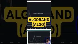 ALGORAND Price Prediction! ALGO to still 10X? #algo #algocoin #algorand #algorandcrypto