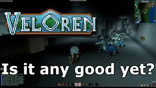 Veloren, Is It Worth Playing Yet?