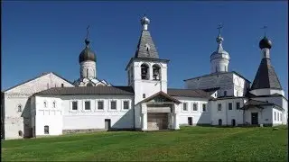 Покаяние блудного сына / Repentance of the Prodigal Son
