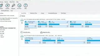 Cara Clone/Migrasi OS Windows ke HDD/SSD Menggunakan Aplikasi Macrium Reflect