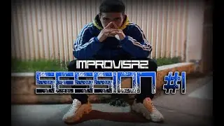 Improvisa2 - Session #1