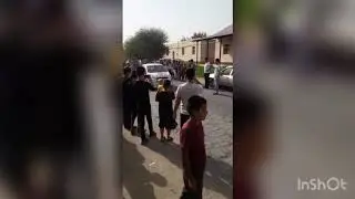 Turtkul Omad Shou dan utgan Spark