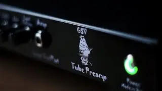GSV Black Pearl Heavy Test | by Tony Evans