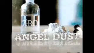 Z-Ro - I Just Wanna Say