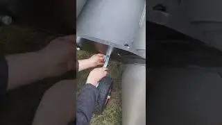 Транцевые колеса BVS КТ270 AVT