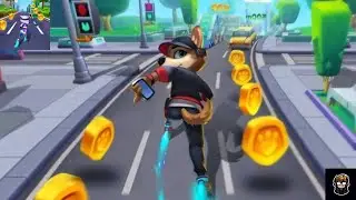 Runner Heroes Gameplay Walkthrough ( Part - 5 )