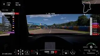 Gt7 lightweight cup