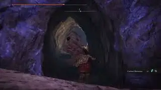 ELDEN RING™Caelid adventure
