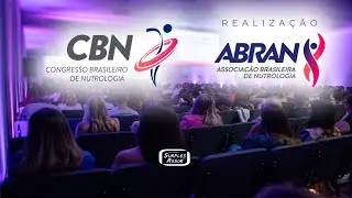 XXVIII Congresso Brasileiro de Nutrologia
