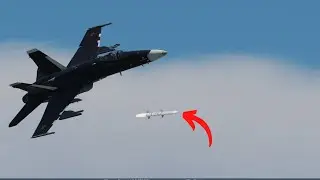 F/A-18C Hornet Air Superiority | Hornet VS The World | DCS World Gameplay