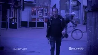 Reconstructie van ernstige mishandeling in Eindhoven in Bureau Brabant