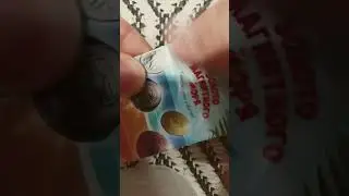 Открываем СкрепышаМонету 