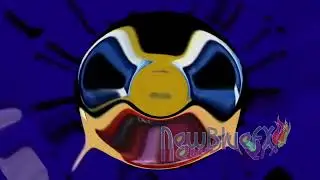 Klasky Csupo Center Effects Tried to Be Normal