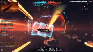 Бзс против blackHand