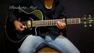Centavito-Romeo Santos tutorial con tabs