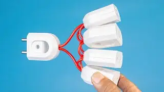WIREMAN Secrets You Should KNOW About DIY