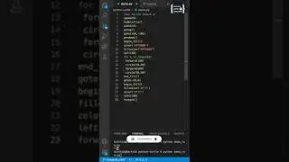 🤔 how to draw Youtube logo with Python🤔 🤩 ??  Python Turtle Graphics 5 