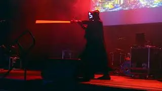 DARK S