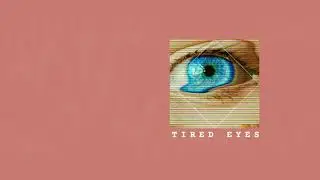 Tired Eyes - Chris Greig & The Merchants