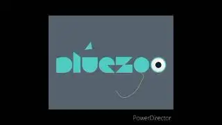 Bluezoo Logo Animation (2024)