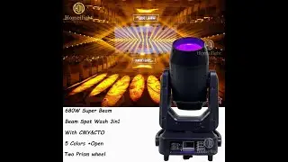 Moving head Beam #LED moving head light  #Stage lights #djlight#ledstage #event #ledstagelighting