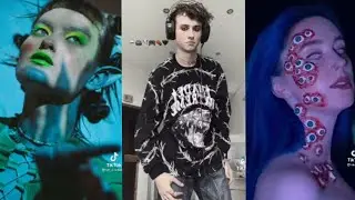 Alt Tik Tok → Тик ток лучшее