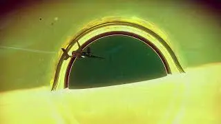 No Man's Sky - Combat Music 16 Shortened Mix