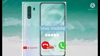 Vivo ringtone || vivo New Phone ringtone 2021 download || Best vivo ringtone 2021
