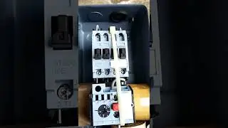 siemens| dol starter 3TW7291-1A 