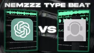 AI vs Producer: Who Makes The BEST Nathan Bounce Beats? | FL Studio Challenge 2025