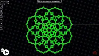 [ADOFAI] Cardboard box - The Limit Does Not Exist