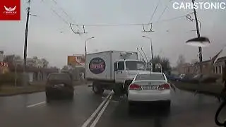 (VERY GRAPHIC) Fatal Deadly Car Crash Compilation 18+