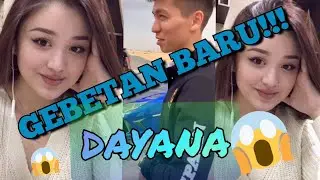 Virall.. Terbaru ..| GEBETAN BARU DAYANA??? 😲😲😲
