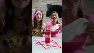 TikTok challenge cu Irochka 