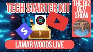 The New Entrepreneur Tech Starter Kit