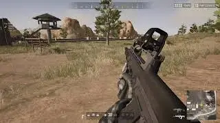 TODAS AS ARMAS DO PUBG || PLAYERUNKNOWN'S BATTLEGROUNDS (COMPLETO)