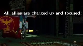 Naoto will receive no mercy
