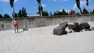ГЛУБИНА МОРЯ В СЕДОВО, ПАНСИОНАТ МЕТАЛЛУРГ 2020