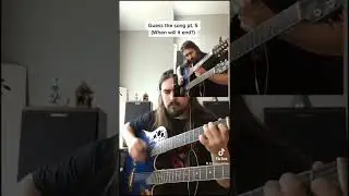 Name the song pt.5 (easy as hell)