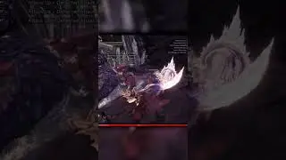 Bonk #shorts #monsterhunter #monsterhunterworld