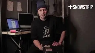 Что такое музыка и как на ней заработать #1