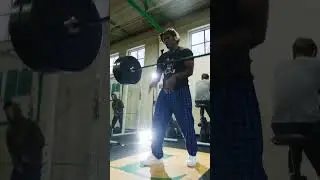 Hit the weights with Lancer Football