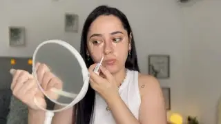 CHISME 🔥 (Mapa de Sueños, cómo ser persistente con el ejercicio) | Charla de Chicas